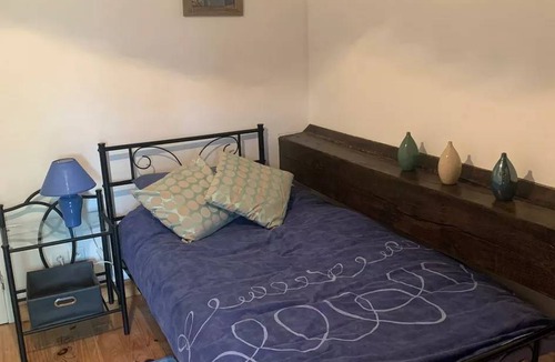Cheniers House | 40 m² House ∙ 2 bedrooms ∙ 3 guests