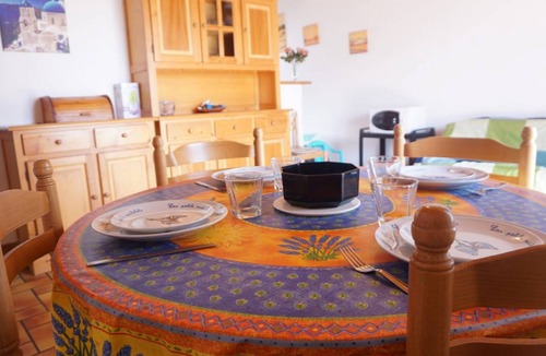 Sainte-Verge House | 40 m² House ∙ 2 bedrooms ∙ 4 guests