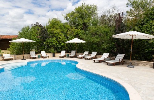 Charme House | 40 m² House ∙ 3 bedrooms ∙ 6 guests