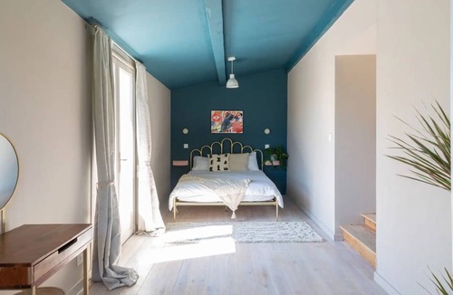 Charme House | 40 m² House ∙ 3 bedrooms ∙ 6 guests