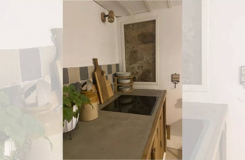 Moutier-d'Ahun House | 40 m² House ∙ 1 bedroom ∙ 2 guests