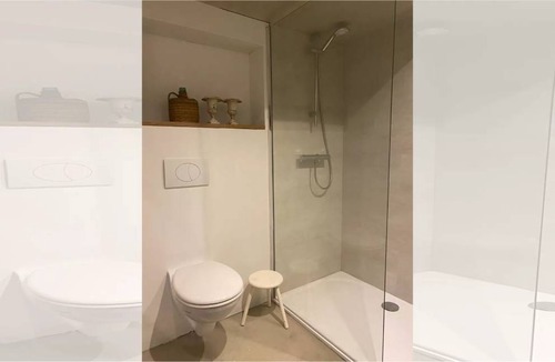 Moutier-d'Ahun House | 40 m² House ∙ 1 bedroom ∙ 2 guests