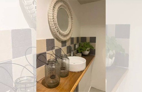 Moutier-d'Ahun House | 40 m² House ∙ 1 bedroom ∙ 2 guests