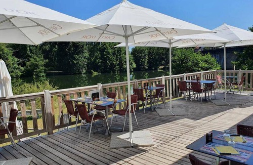 Montpon-Menesterol House | 40 m² Mobile home ∙ 2 bedrooms ∙ 8 guests