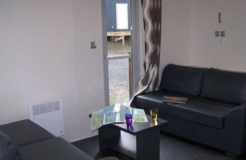 Auphelle House | 40 m² Mobile home ∙ 2 bedrooms ∙ 6 guests