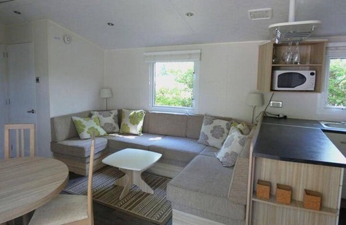 Eymouthiers House | 40 m² Mobile home ∙ 2 bedrooms ∙ 4 guests