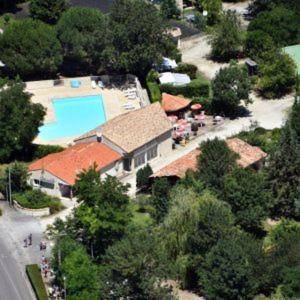 Sireuil Resort | 40 m² Resort ∙ 3 bedrooms ∙ 6 guests