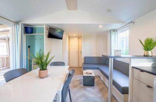 Angoulins Resort | 40 m² Resort ∙ 4 bedrooms ∙ 8 guests