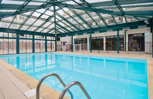 La Rochelle City Centre Apartment | 40 m² Serviced apartment ∙ 127 guests