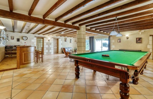 Marcellus House | 400 m² House ∙ 4 bedrooms ∙ 13 guests