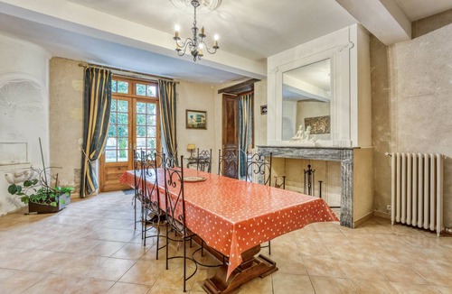 Marcellus House | 400 m² House ∙ 4 bedrooms ∙ 13 guests