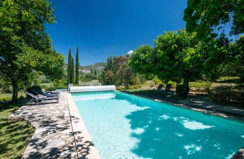 Malaucene House | 400 m² House ∙ 5 bedrooms ∙ 12 guests