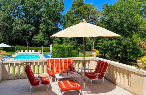 Lencloitre House | 400 m² House ∙ 7 bedrooms ∙ 14 guests