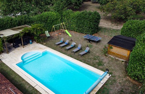 Tremolat House | 400 m² House ∙ 7 bedrooms ∙ 16 guests
