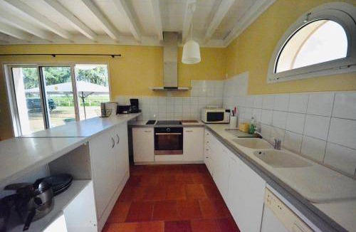 Martillac Resort | 400 m² Resort ∙ 6 bedrooms ∙ 15 guests