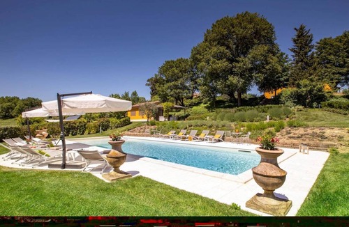 San Piero a Sieve Villa | 400 m² Villa ∙ 6 bedrooms ∙ 14 guests