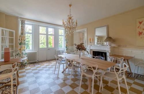 Saint-Gence Villa | 400 m² Villa ∙ 8 bedrooms ∙ 15 guests