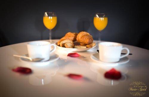 Capucins - Victoire Apartment | 41 m² Apartment ∙ 1 bedroom ∙ 2 guests