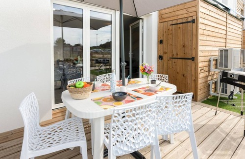Mimizan-Plage Apartment | 41 m² Apartment ∙ 2 bedrooms ∙ 4 guests