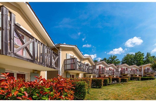 Barbaste Apartment | 41 m² Apartment ∙ 2 bedrooms ∙ 6 guests