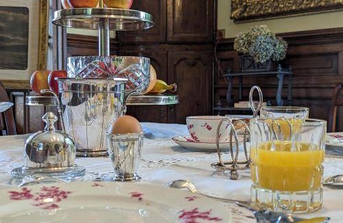 Montbron Bed & Breakfast | 41 m² Bed and breakfast ∙ 3 guests