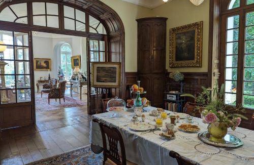 Montbron Bed & Breakfast | 41 m² Bed and breakfast ∙ 3 guests