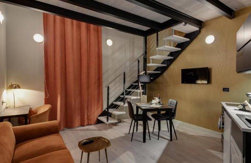 Saint-Bruno - Saint-Victor Apartment | 42 m² Apartment ∙ 127 guests