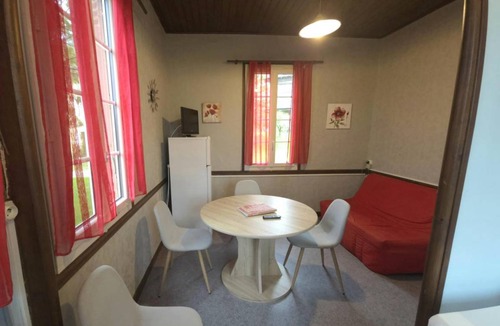 Castelnaud-la-Chapelle House | 42 m² Gîte ∙ 2 bedrooms ∙ 4 guests