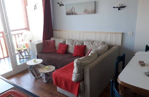 Vieux-Boucau-les-Bains Apartment | 42 m² Apartment ∙ 2 bedrooms ∙ 5 guests