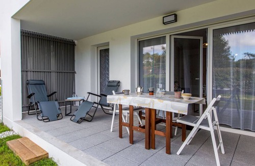Labenne Apartment | 42 m² Apartment ∙ 1 bedroom ∙ 4 guests
