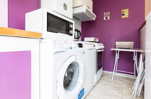 Perigueux Apartment | 42 m² Apartment ∙ 2 bedrooms ∙ 5 guests