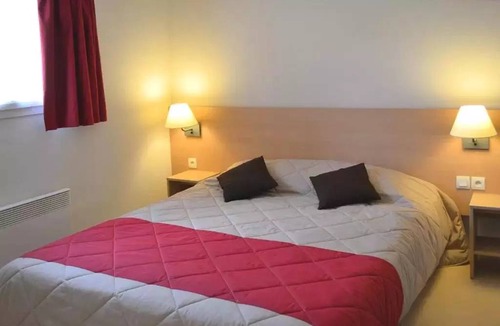 La Bussiere Apartment | 42 m² Apartment ∙ 2 bedrooms ∙ 5 guests
