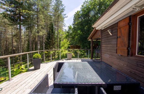 Saint-Pompont House | 42 m² Gîte ∙ 2 bedrooms ∙ 4 guests