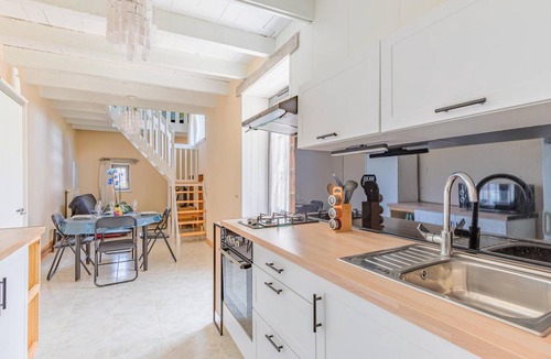 Avanton House | 42 m² House ∙ 4 guests