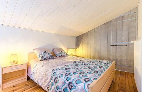 Avanton House | 42 m² House ∙ 4 guests