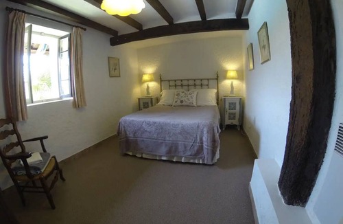 Salies-de-Bearn House | 42 m² House ∙ 1 bedroom ∙ 2 guests