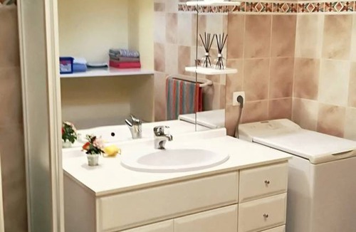Sarlat-la-Caneda Villa | 42 m² Villa ∙ 1 bedroom ∙ 4 guests