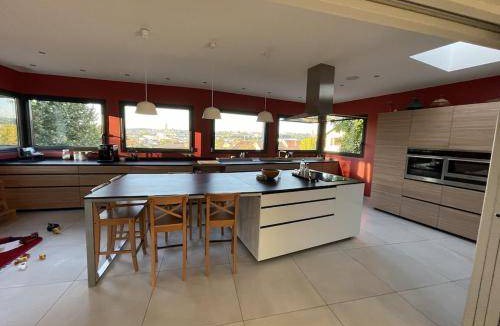 Notre-Dame-de-Sanilhac Villa | 420 m² Villa ∙ 6 bedrooms ∙ 14 guests