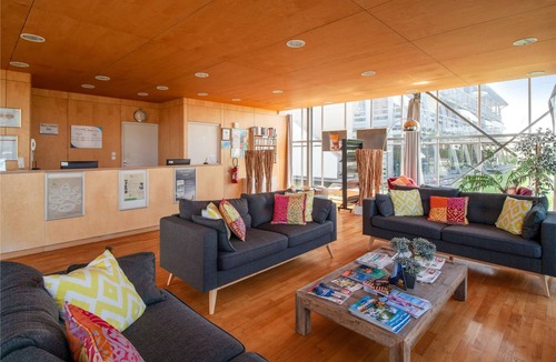 Jonzac Apartment | 43 m² Apartment ∙ 1 bedroom ∙ 7 guests