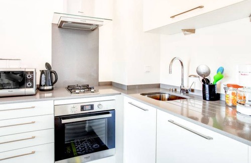Biarritz Apartment | 43 m² Apartment ∙ 1 bedroom ∙ 4 guests