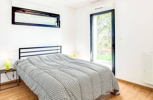 Biarritz Apartment | 43 m² Apartment ∙ 1 bedroom ∙ 4 guests