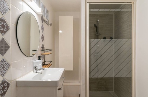 La Ciotat Apartment | 43 m² Apartment ∙ 1 bedroom ∙ 3 guests