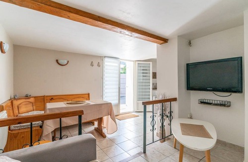 La Ciotat Apartment | 43 m² Apartment ∙ 1 bedroom ∙ 3 guests