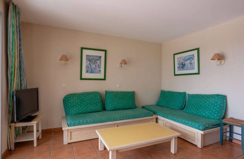 Arcangues Apartment | 43 m² Apartment ∙ 2 bedrooms ∙ 4 guests