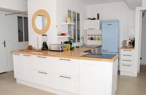 La Capte Apartment | 43 m² Apartment ∙ 2 bedrooms ∙ 5 guests