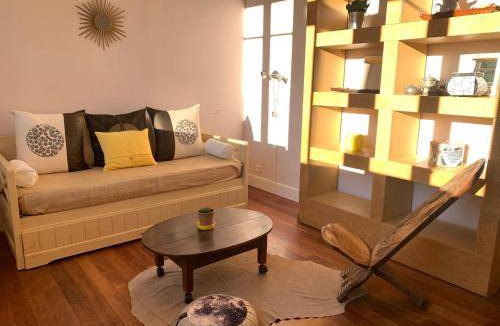 Ambares-et-Lagrave Bed & Breakfast | 43 m² Bed and breakfast ∙ 4 guests