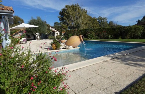 Liposthey House | 43 m² Gîte ∙ 2 guests