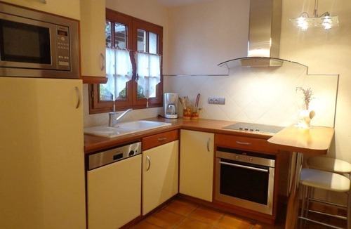 Liposthey House | 43 m² Gîte ∙ 2 guests