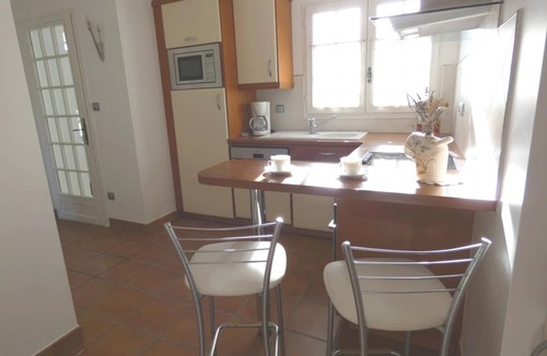 Liposthey House | 43 m² Gîte ∙ 2 guests