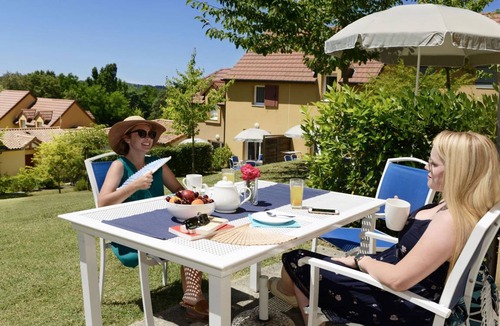 Sarlat-la-Caneda House | 43 m² House ∙ 2 bedrooms ∙ 6 guests